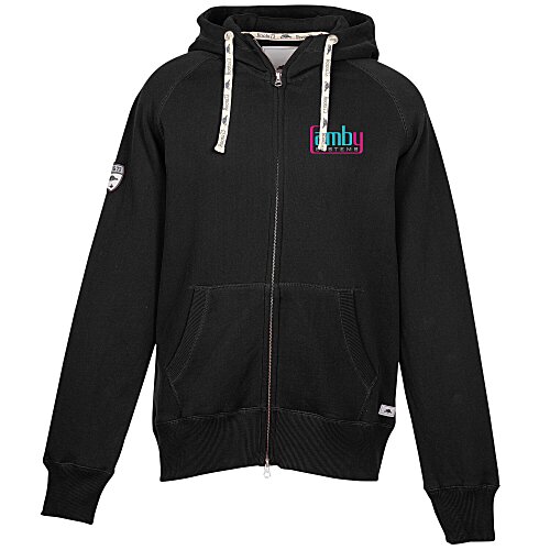 Roots73 Riverside Full-Zip Hoodie - Men's Main Image