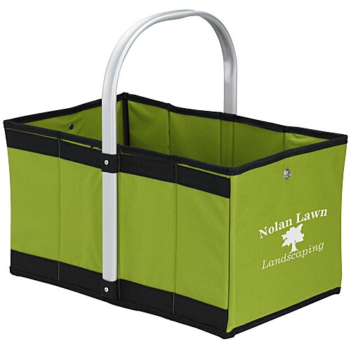 Picnic Utility Tote Main Image