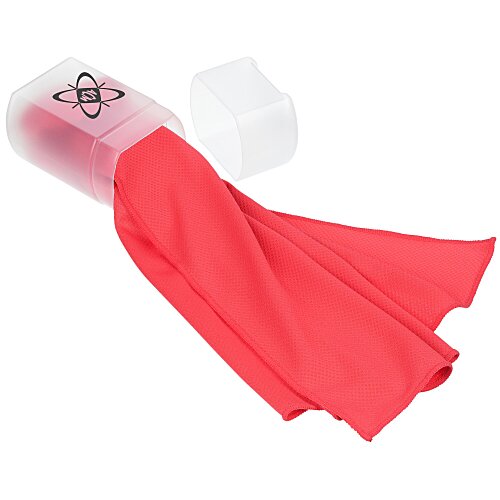 Sports Cooling Towel Main Image
