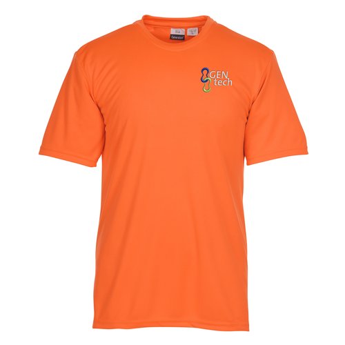 Stain Release Performance T-Shirt - Men's Main Image