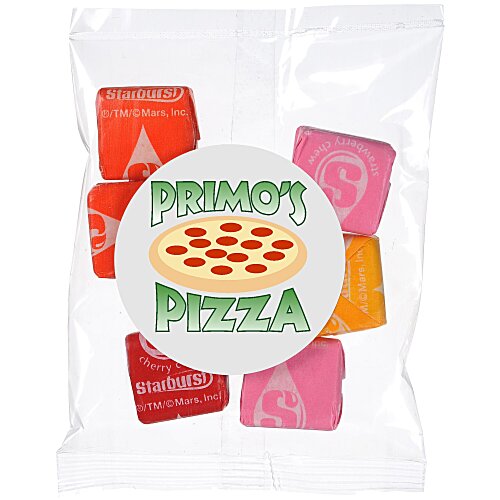 Tasty Bites - Starburst Main Image