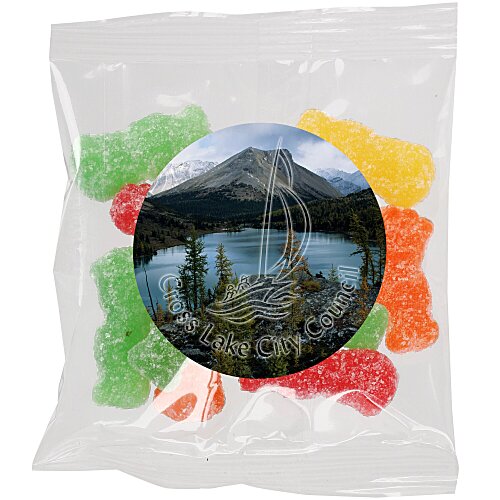 Tasty Bites - Sour Patch Kids Main Image