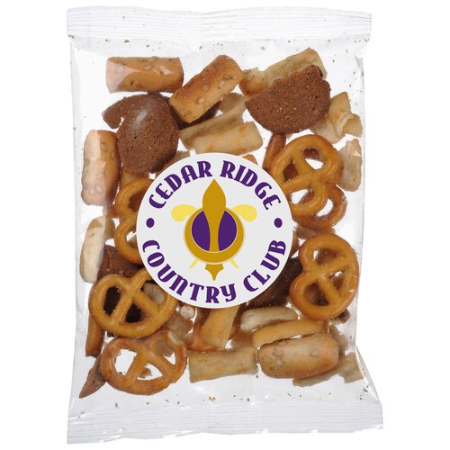 Tasty Bites - Gardetto's Snack Mix Main Image
