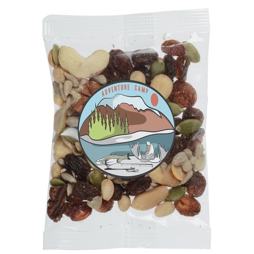 Tasty Bites - Trail Mix Main Image