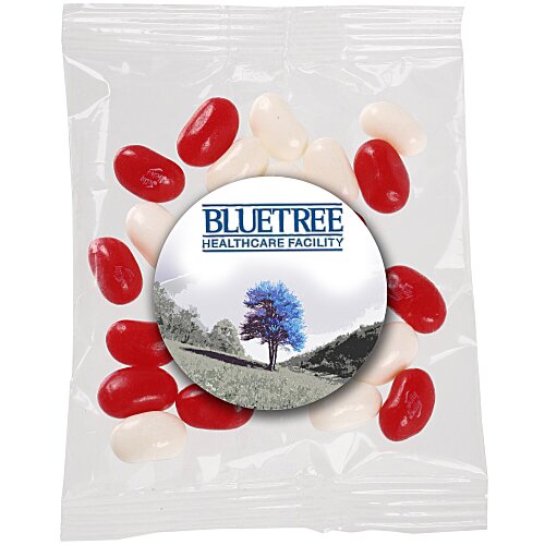 Tasty Bites - Jelly Belly Main Image
