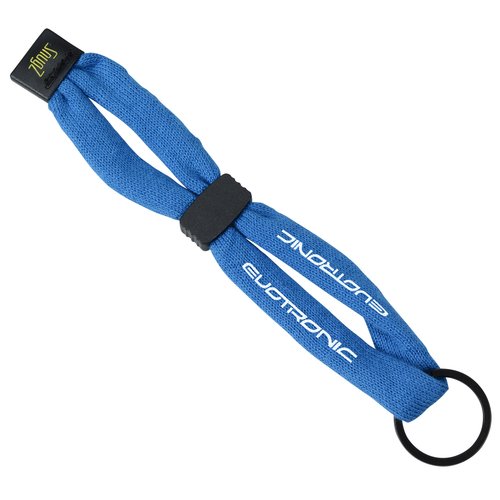 Cali Wrist Keychain Main Image