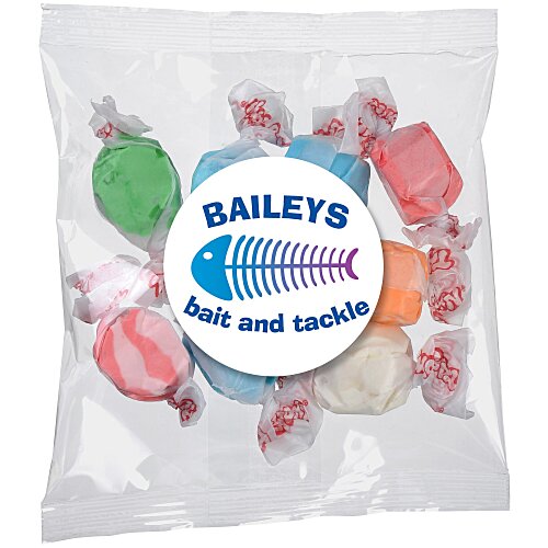 Tasty Treats - Salt Water Taffy Main Image