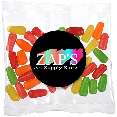 Tasty Treats - Mike and Ike Main Image