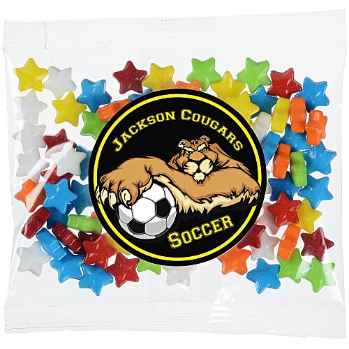 Tasty Treats - Starzmania Main Image