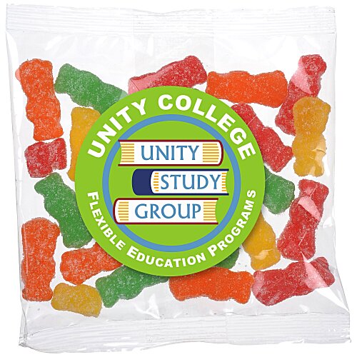 Tasty Treats - Sour Patch Kids Main Image