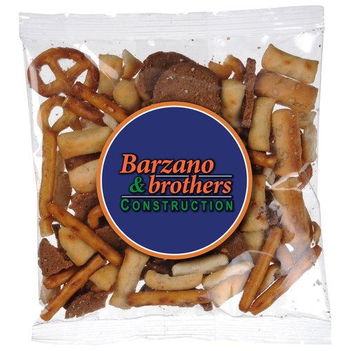 Tasty Treats - Gardetto Snack Mix Main Image