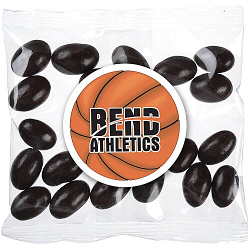 Tasty Treats - Dark Chocolate Almonds Main Image