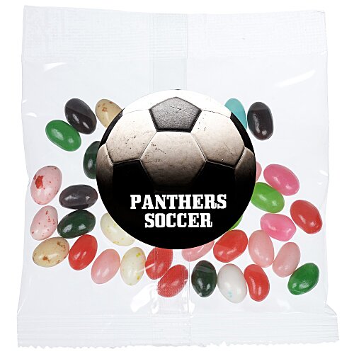 Tasty Treats - Gourmet Jelly Beans Main Image