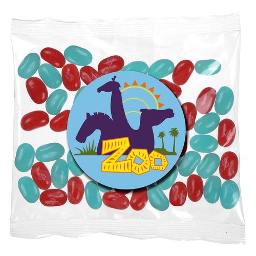 Tasty Treats - Jelly Belly Main Image