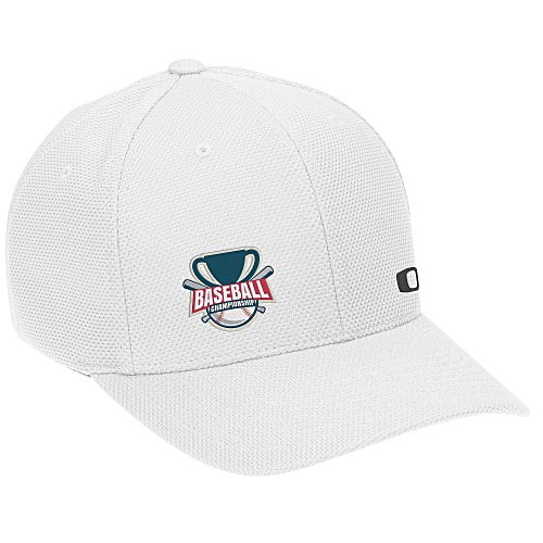Oakley Silicon O Cap Main Image