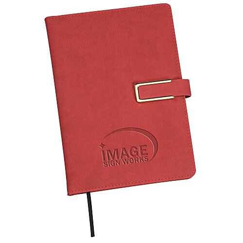 Tab Closure Executive Journal Main Image