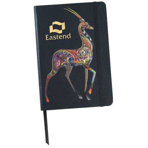 Wild Designs Journal - Antelope Main Image