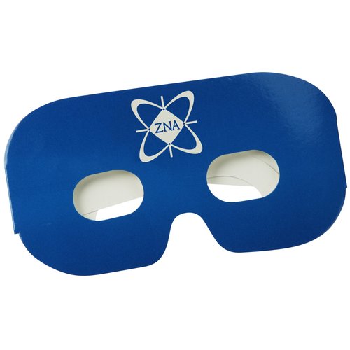 Mask Glasses - Colour Main Image