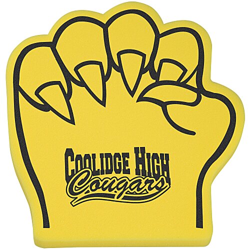Foam Claw Hand Main Image