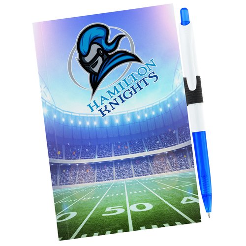 Paper Cover Notebook - Set - 6 inches x 4 inches Main Image