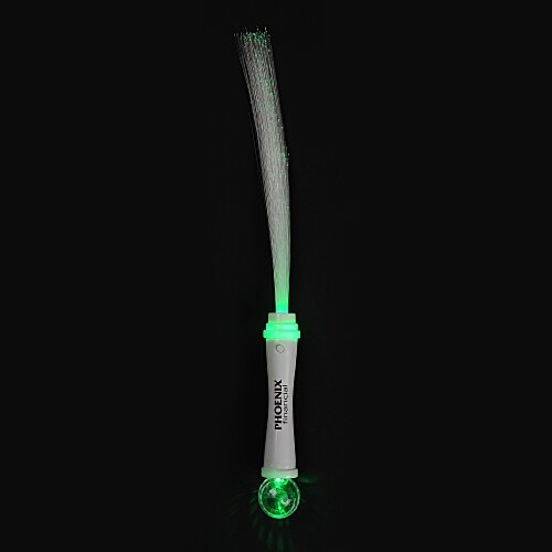 Twinkle Fibre Optic Light Wand Main Image