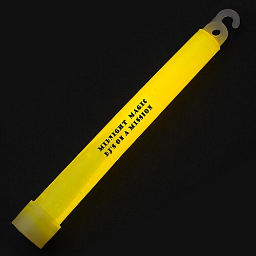 6" Glow Stick Main Image