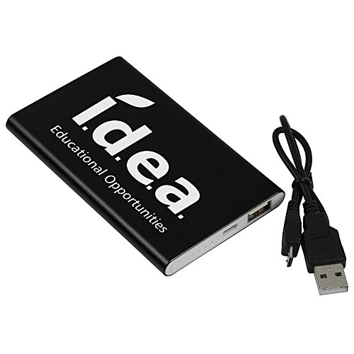 Compact Power Bank Main Image