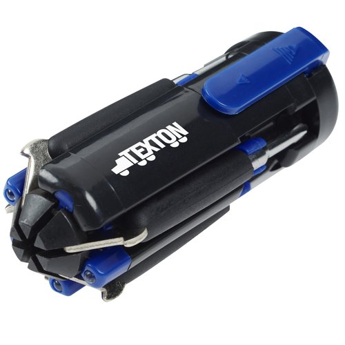 Penta 6-in-1 Screwdriver Flashlight Main Image
