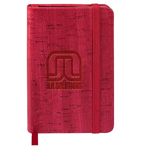 Casablanca Journal - 5-1/2" x 3-1/2" Main Image
