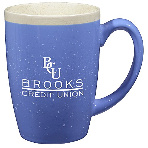 Adobe Ceramic Mug - 14 oz Main Image
