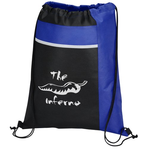 Big Pocket Sportpack Main Image