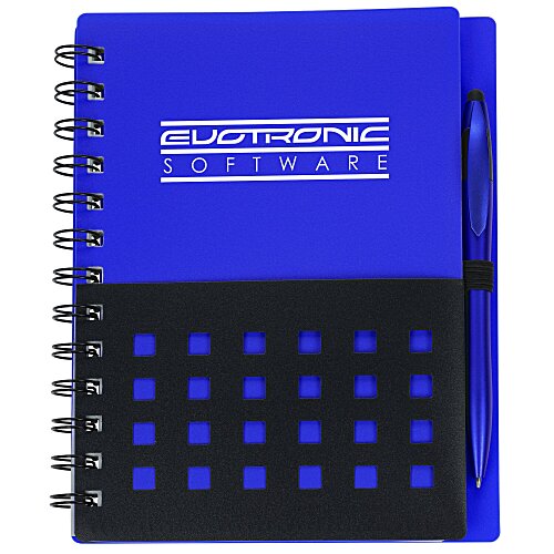 Tonga Notebook Set - Closeout Main Image