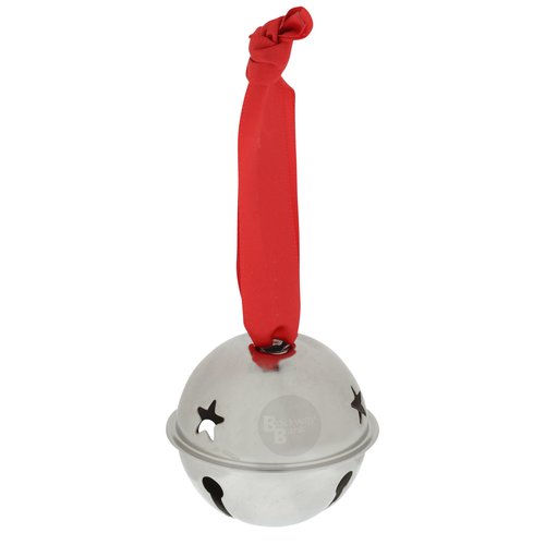 Jingle Bell Ornament Main Image