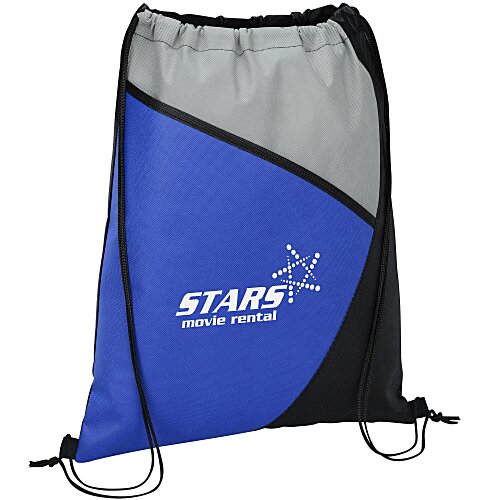 Welwyn Drawstring Sportpack Main Image