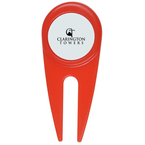 Royalton Ball Marker Divot Tool Set Main Image