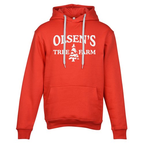 ESActive Hooded Sweatshirt - Screen Main Image