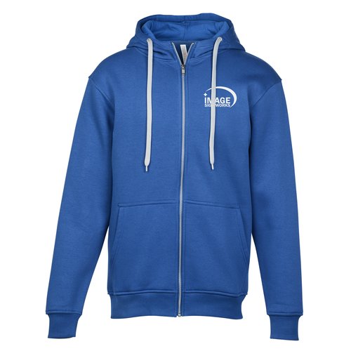 ESActive Full-Zip Sweatshirt - Men's - Screen Main Image