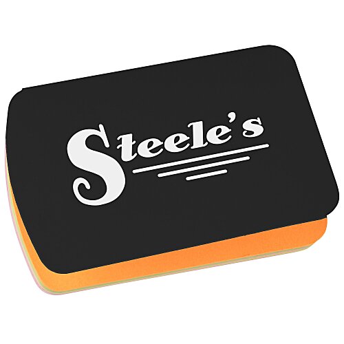 Mini Sticky Note Booklet Main Image