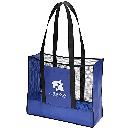Havasu Mesh Tote Main Image