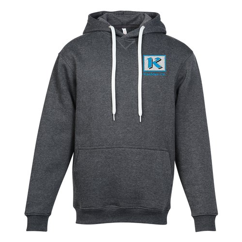 ESActive Hooded Sweatshirt - Embroidered Main Image