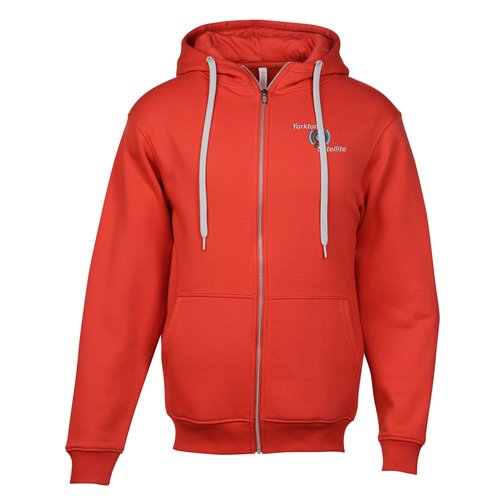 ESActive Full-Zip Sweatshirt - Men's - Embroidered Main Image