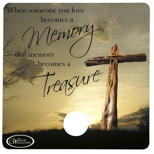 Full Colour Handheld Fan - Square Main Image