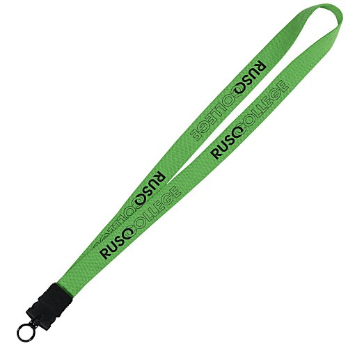 Big Lanyard - 7/8" - 34" - Snap Buckle Release Main Image