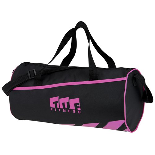 Flash Sport Duffel Main Image