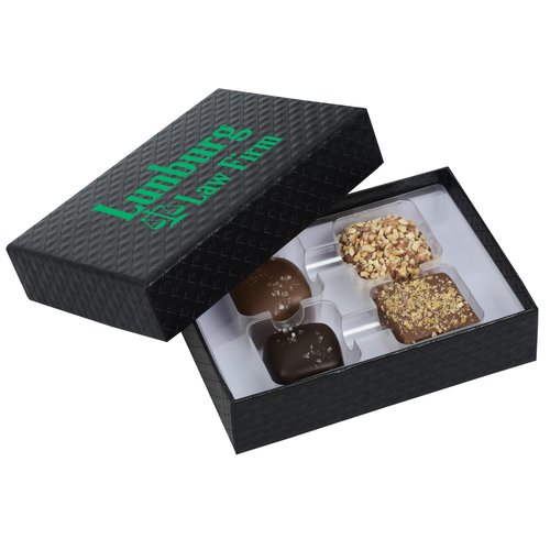 Gourmet Candy Box - 5-Pieces Main Image