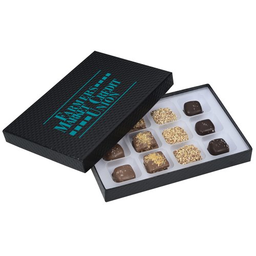 Gourmet Candy Box - 15-Pieces Main Image