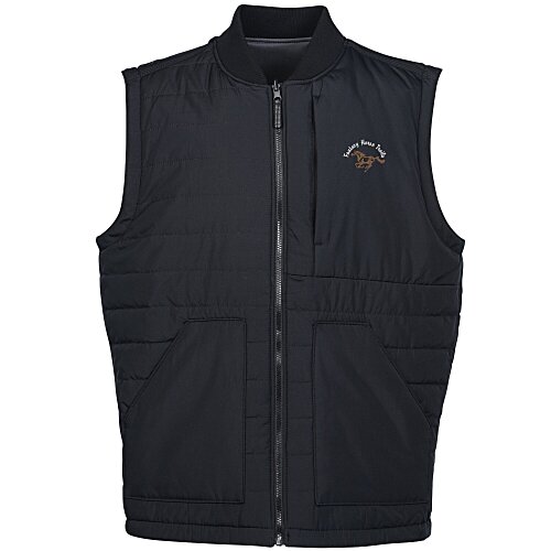 Dockside Reversible Interactive Freezer Vest Main Image