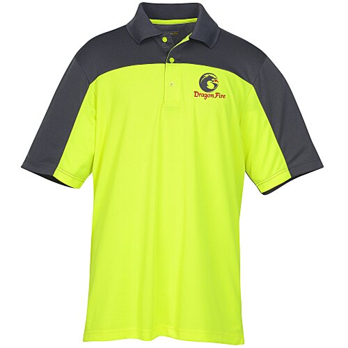 Balance Colourblock Performance Polo - Men's Main Image