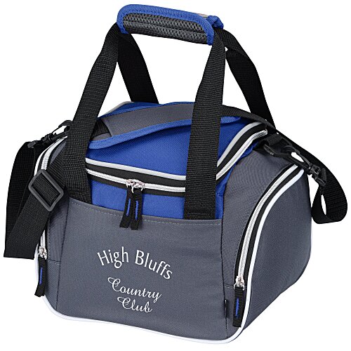 Koozie® Lunch Duffel Cooler Main Image