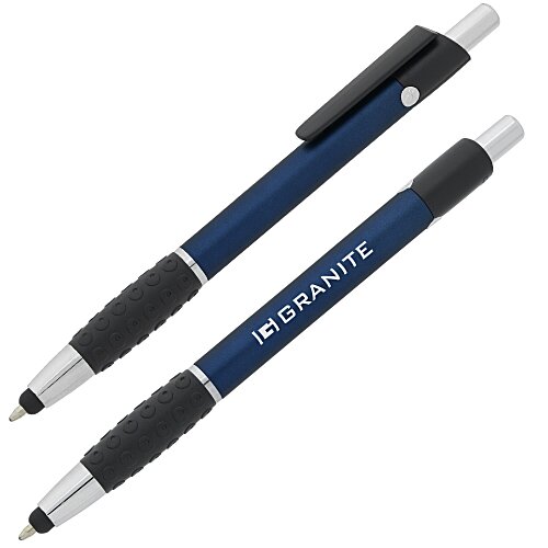 Bic Anthem Stylus Pen - Sunset Metallic Main Image